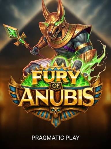 Fury of Anubis