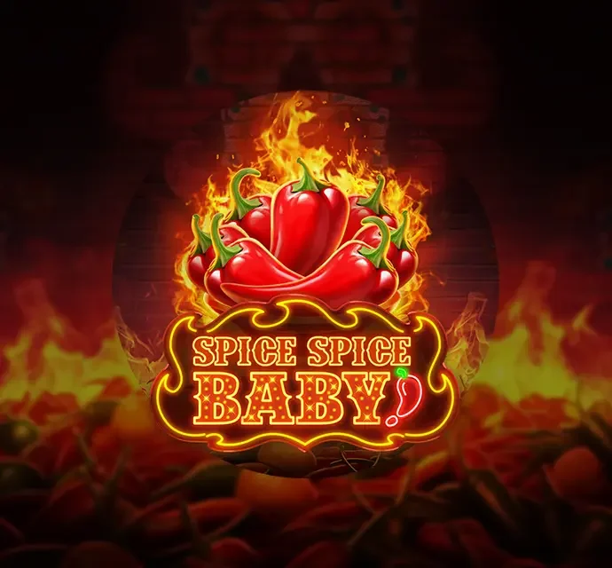 Spice Spice Baby
