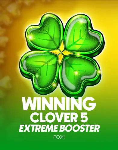 Winning Clover 5